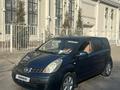 Nissan Note 2006 годаүшін2 850 000 тг. в Тараз