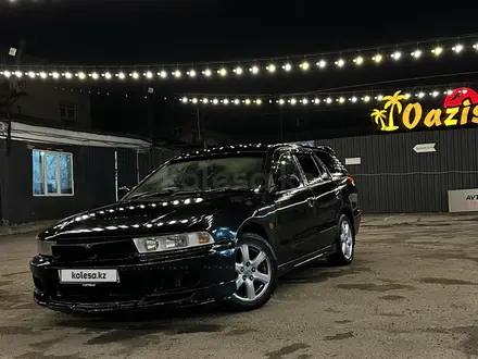 Mitsubishi Legnum 1996 года за 1 600 000 тг. в Алматы