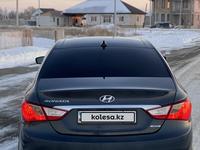 Hyundai Sonata 2010 годаfor6 500 000 тг. в Алматы