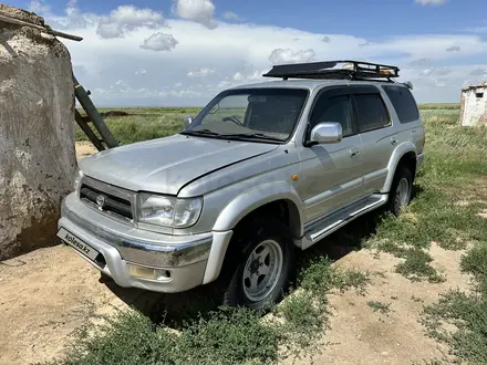 Toyota Hilux Surf 1999 года за 4 200 000 тг. в Семей – фото 2