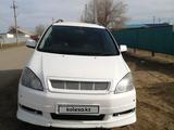 Toyota Ipsum 2002 года за 3 930 000 тг. в Актобе – фото 2