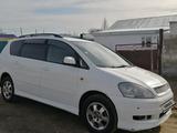 Toyota Ipsum 2002 годаүшін3 930 000 тг. в Актобе – фото 3