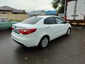Kia Rio 2013 года за 3 950 000 тг. в Костанай – фото 4