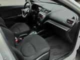 Kia Rio 2013 годаүшін3 950 000 тг. в Костанай – фото 5