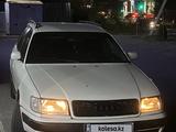 Audi 100 1992 годаfor1 800 000 тг. в Алматы