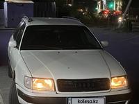 Audi 100 1992 годаүшін1 800 000 тг. в Алматы