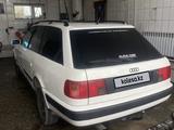 Audi 100 1992 годаfor1 800 000 тг. в Алматы – фото 3