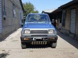 Daihatsu Feroza 1992 года за 1 400 000 тг. в Алматы