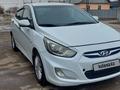 Hyundai Accent 2013 годаүшін4 000 000 тг. в Алматы – фото 2