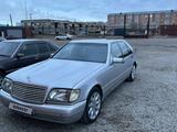 Mercedes-Benz S 300 1997 года за 4 500 000 тг. в Караганда – фото 3