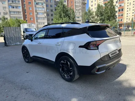 Kia Sportage 2023 года за 15 000 000 тг. в Актобе – фото 4