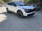 Kia Sportage 2023 годаүшін15 000 000 тг. в Актобе – фото 3