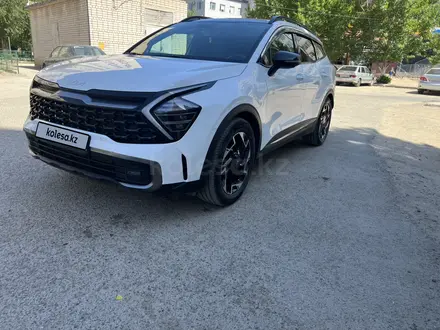 Kia Sportage 2023 года за 15 000 000 тг. в Актобе – фото 2