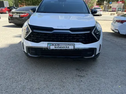 Kia Sportage 2023 года за 15 000 000 тг. в Актобе