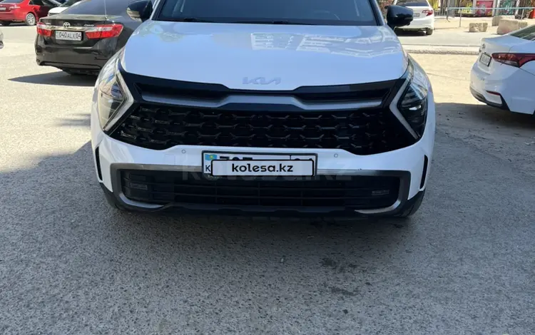 Kia Sportage 2023 годаүшін15 000 000 тг. в Актобе