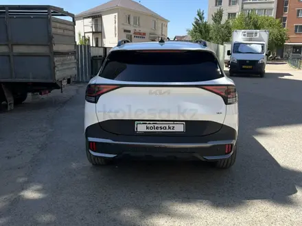 Kia Sportage 2023 года за 15 000 000 тг. в Актобе – фото 6