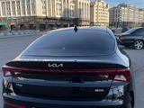 Kia K5 2021 года за 13 500 000 тг. в Атырау – фото 3