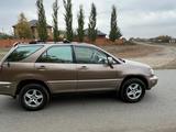 Lexus RX 300 1999 годаүшін3 000 000 тг. в Павлодар – фото 3