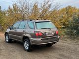 Lexus RX 300 1999 годаүшін3 000 000 тг. в Павлодар – фото 2