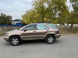 Lexus RX 300 1999 годаүшін3 000 000 тг. в Павлодар – фото 4