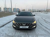 Hyundai i30 2023 года за 10 100 000 тг. в Семей