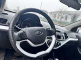 Kia Picanto 2014 года за 4 250 000 тг. в Актобе – фото 3