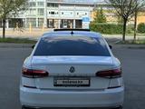 Volkswagen Passat 2021 года за 12 500 000 тг. в Уральск – фото 5