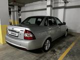 ВАЗ (Lada) Priora 2170 2014 года за 3 950 000 тг. в Костанай