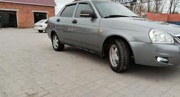 ВАЗ (Lada) Priora 2170 2011 года за 2 150 000 тг. в Костанай – фото 2