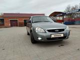 ВАЗ (Lada) Priora 2170 2011 года за 2 150 000 тг. в Костанай