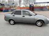 ВАЗ (Lada) Priora 2170 2011 года за 2 150 000 тг. в Костанай – фото 3