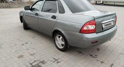 ВАЗ (Lada) Priora 2170 2011 годаүшін2 150 000 тг. в Костанай – фото 5