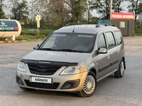 ВАЗ (Lada) Largus 2014 года за 3 100 000 тг. в Шымкент