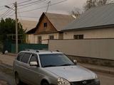 ВАЗ (Lada) Priora 2171 2013 года за 2 300 000 тг. в Алматы – фото 2
