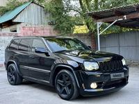 Jeep Grand Cherokee 2008 годаүшін9 600 000 тг. в Алматы