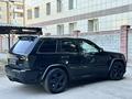 Jeep Grand Cherokee 2008 годаүшін9 500 000 тг. в Алматы – фото 5