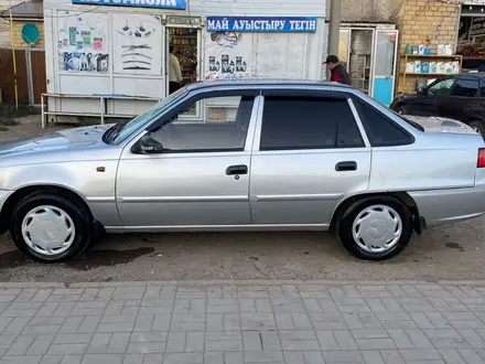 Daewoo Nexia 2011 года за 1 850 000 тг. в Астана – фото 4