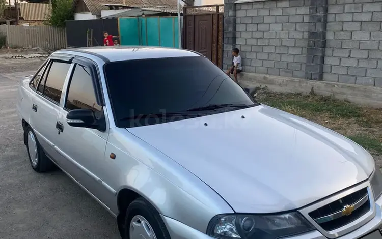 Daewoo Nexia 2011 годаүшін1 850 000 тг. в Астана