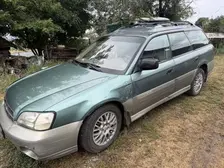 Subaru Outback, 2000