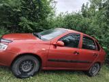 ВАЗ (Lada) Kalina 1118 2005 года за 1 500 000 тг. в Петропавловск