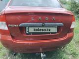 ВАЗ (Lada) Kalina 1118 2005 года за 1 500 000 тг. в Петропавловск – фото 3