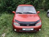 ВАЗ (Lada) Kalina 1118 2005 года за 1 500 000 тг. в Петропавловск – фото 4
