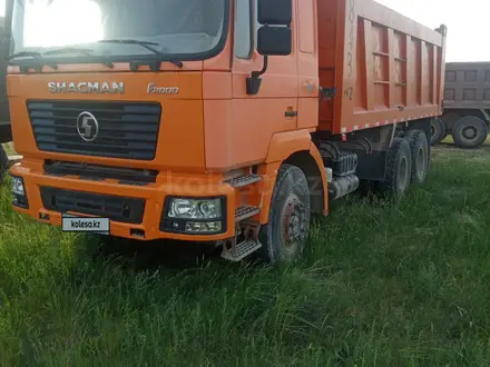 Shacman (Shaanxi)  F2000 2020 года за 24 000 000 тг. в Астана