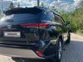Toyota Highlander 2023 года за 26 000 000 тг. в Астана – фото 10