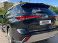 Toyota Highlander 2023 года за 26 000 000 тг. в Астана – фото 12