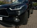 Toyota Highlander 2023 года за 26 000 000 тг. в Астана – фото 14
