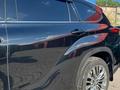 Toyota Highlander 2023 года за 26 000 000 тг. в Астана – фото 15