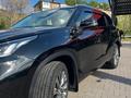 Toyota Highlander 2023 года за 26 000 000 тг. в Астана – фото 16