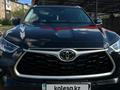 Toyota Highlander 2023 года за 26 000 000 тг. в Астана – фото 20