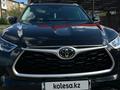 Toyota Highlander 2023 года за 26 000 000 тг. в Астана – фото 22
